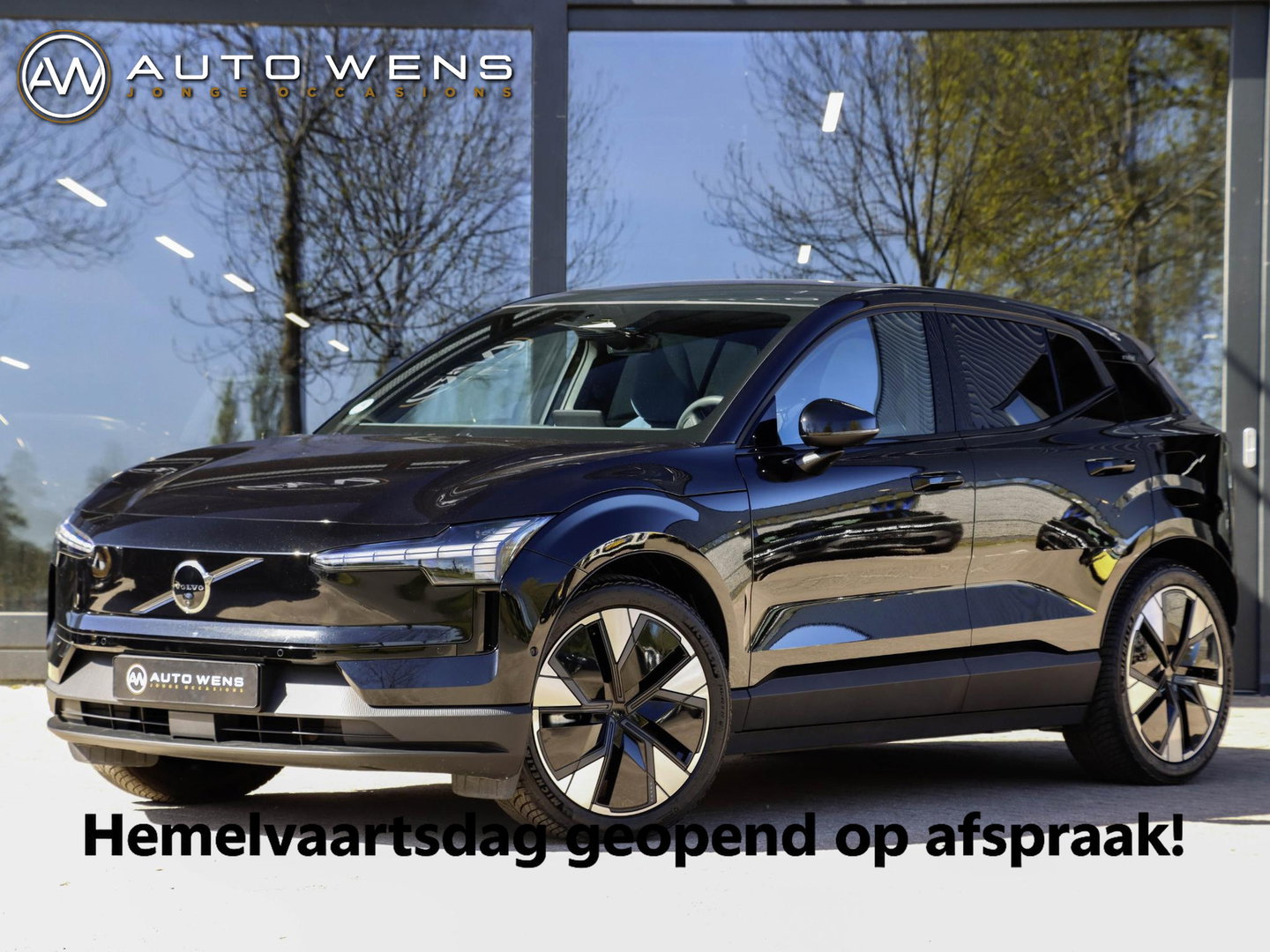 Volvo EX30 Twin Motor Performance Ultra 69 kWh Pano 360 Harman Kardon Warmtepomp 20 inch