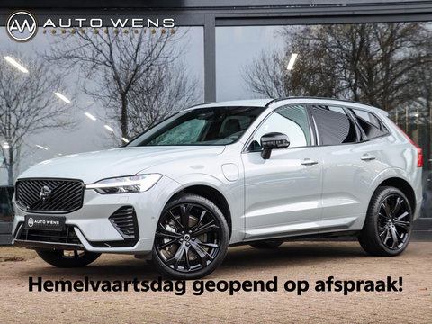 Volvo XC60 T6 AWD Black edition MY2026 360 | 21 inch | Harman Kardon