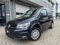 Volkswagen Caddy - Combi 1.4 TGI Benzine + CNG | Navi | Trekhaak