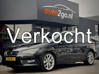 SEAT Leon - ST 1.4 TSI FR AUT7 ACT DYNAMIC 150PK NAVI AIRCO PARKPILOT LED 18 INCH-LMV PDC