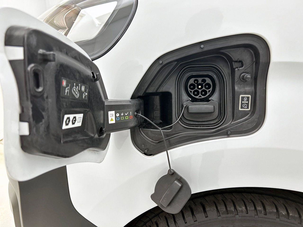 Opel Vivaro-e