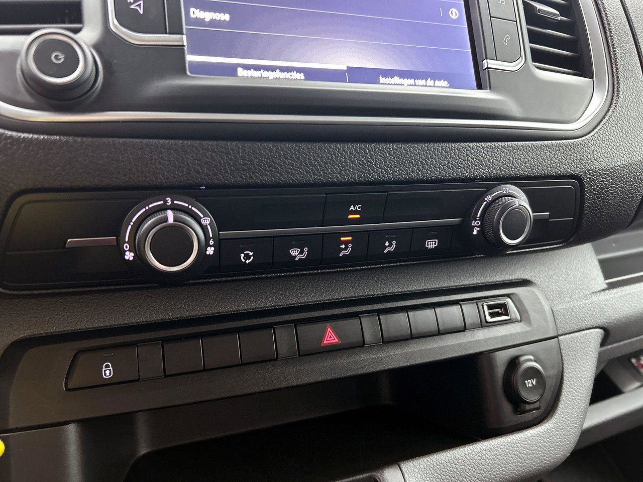 Opel Vivaro-e