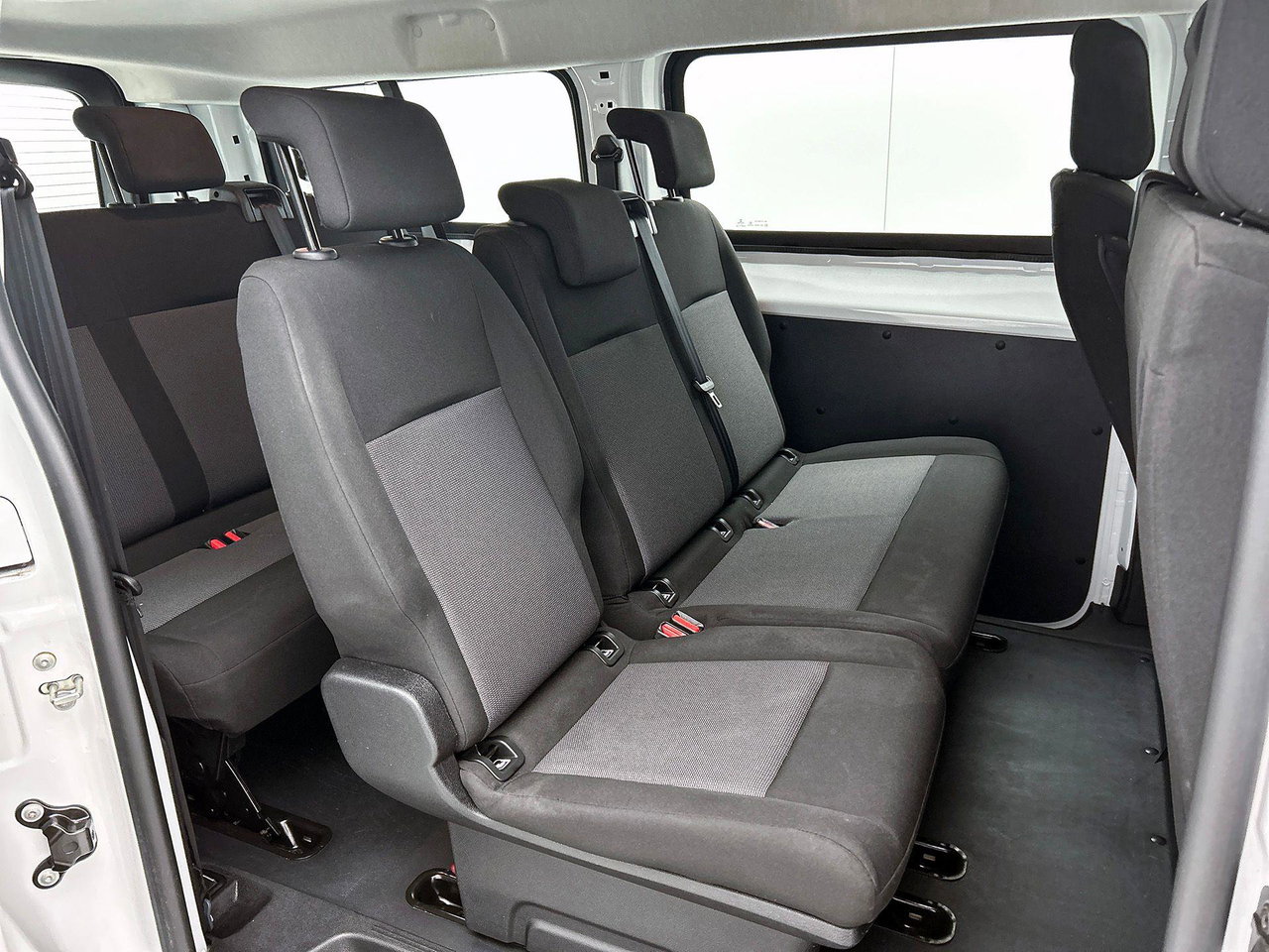 Opel Vivaro-e