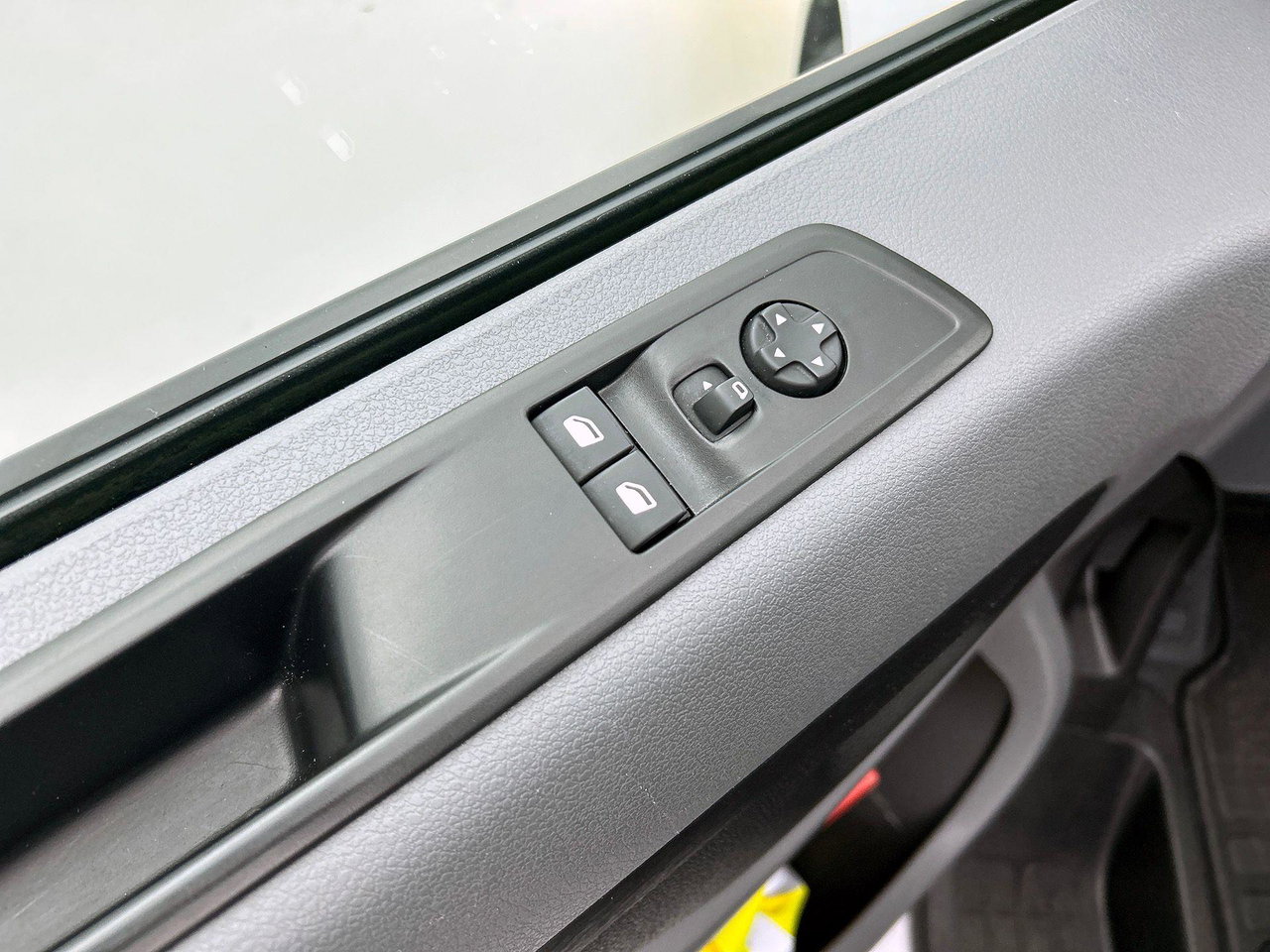 Opel Vivaro-e