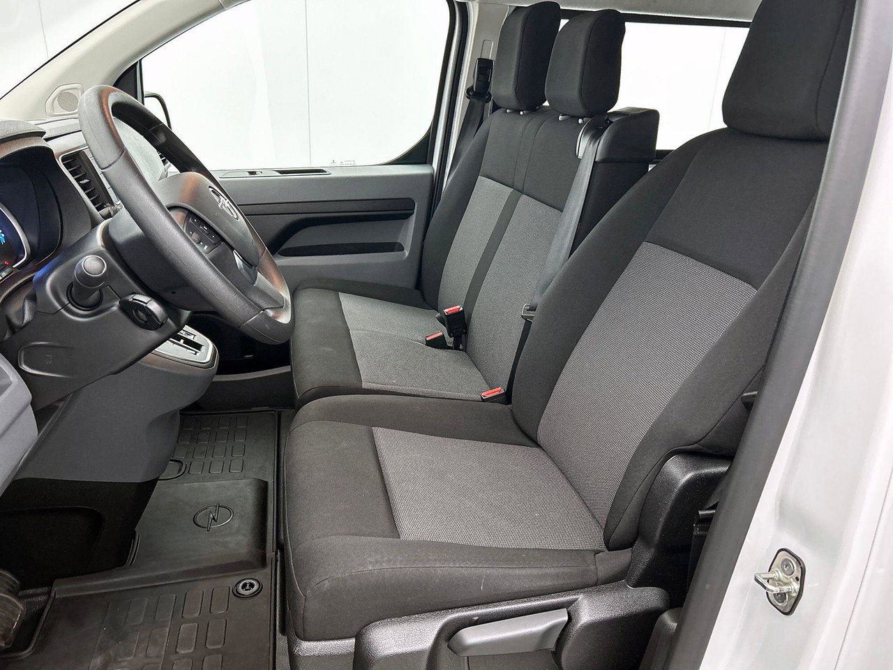 Opel Vivaro-e