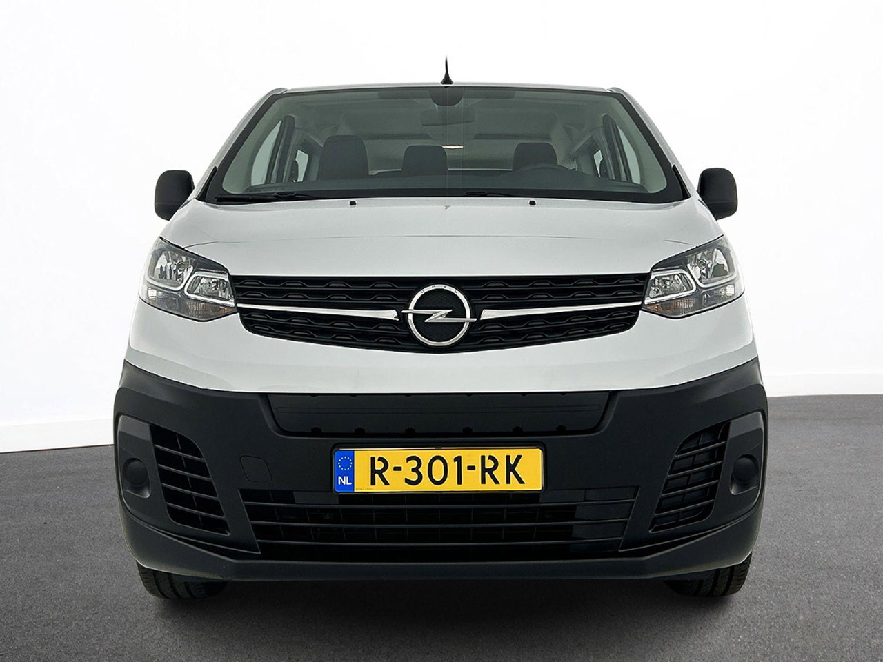 Opel Vivaro-e