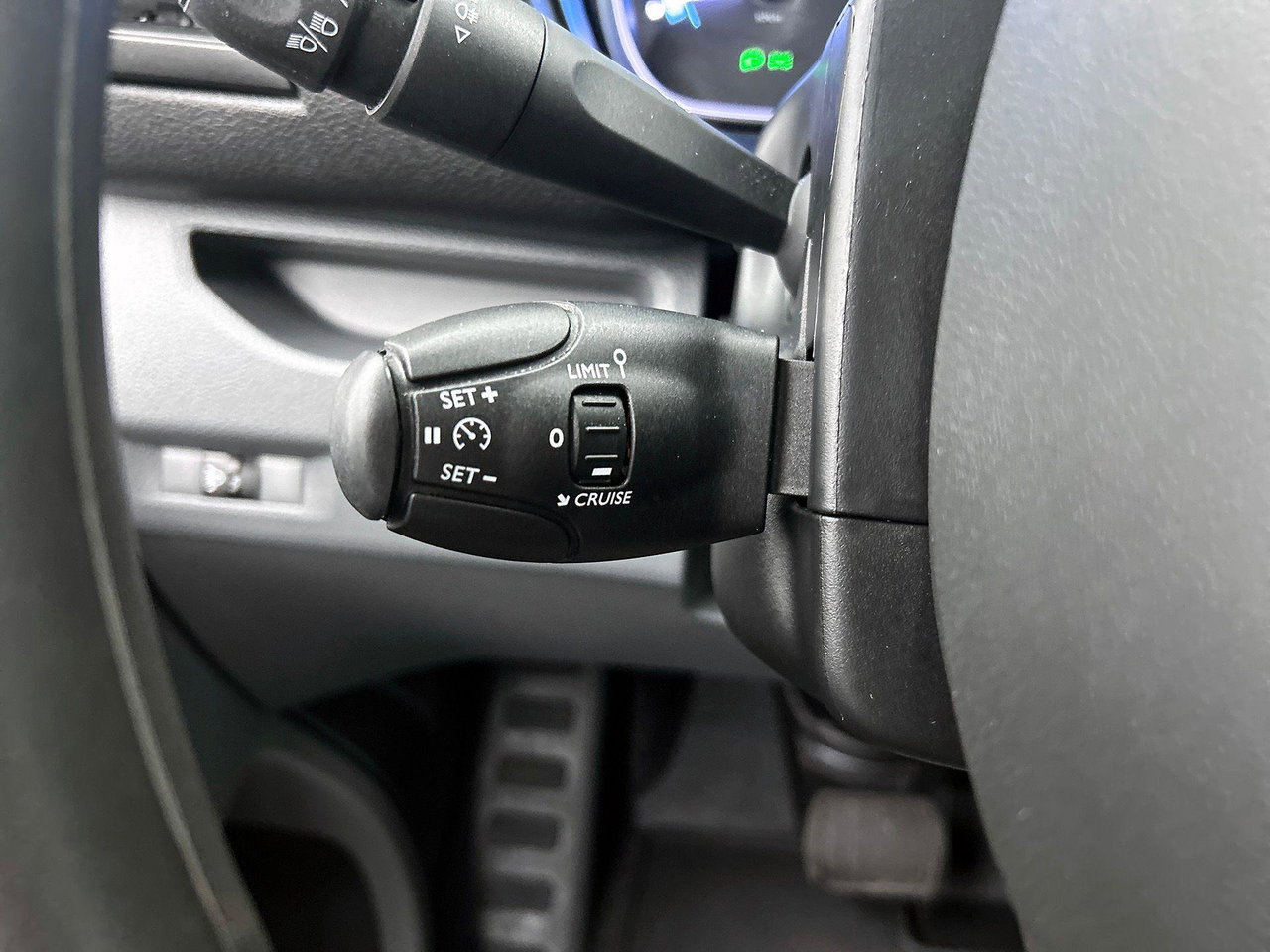 Opel Vivaro-e