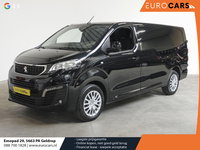 Peugeot Expert - 145PK L3 Automaat Airco Cruise Trekhaak