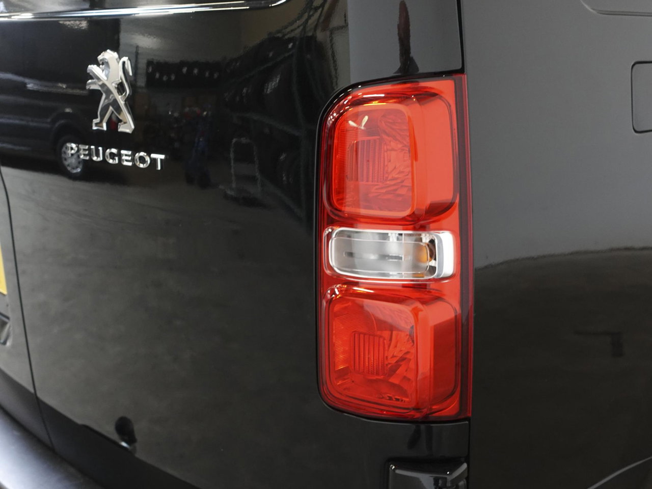 Peugeot Expert