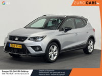 SEAT Arona - 1.0 TSI 110pk DSG FR Navigatie Apple Carplay/Android Auto Camera Parkeersensoren Adaptive Cruise Control Blind Spot Assist Stoelverwarming Ledverlichting Climate Control Getinte ramen