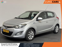 Hyundai i20 - 1.2i i-Deal Airco Elektrische ramen Radio