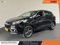 Hyundai ix35 - 1.6i GDI i-Vision Trekhaak Navigatie Cruise control Climate control Parkeer Sensoren Achter