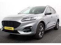 Ford Kuga - 2.5 PHEV 225pk ST-Line X | DEMO  |  Navigatie | Apple Carplay/Android Auto | Parkeersensoren | Camera | Adaptive Cruise Control | Blind Spot Assist | Elektrische achterklep | Stoel en stuurverwarming | Park Assist | LED koplampen | Elektrische bestuurders
