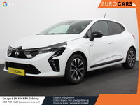 Mitsubishi Colt - 1.6 HEV Automaat Intense DEMO Navigatie d.m.v. Apple Carplay/Android Auto Camera Climate Control Cruise Control Lichtmetalen velgen Extra Getint Glas Digitale Cockpit