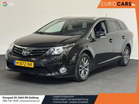 Toyota Avensis - Wagon 1.8 VVTi Business
