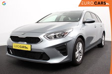 Kia Ceed Sportswagon - 1.0 T-GDi Active SW Navigatie Apple Carplay/Android Auto Climate Control Camera Extra Getint Glas