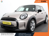 MINI Cooper - Mini 1.5 Maximise Steptronic 5 deurs Navigatie Apple Carplay/Android Auto Camera Parkeer sensoren Airco Cruise Control Led