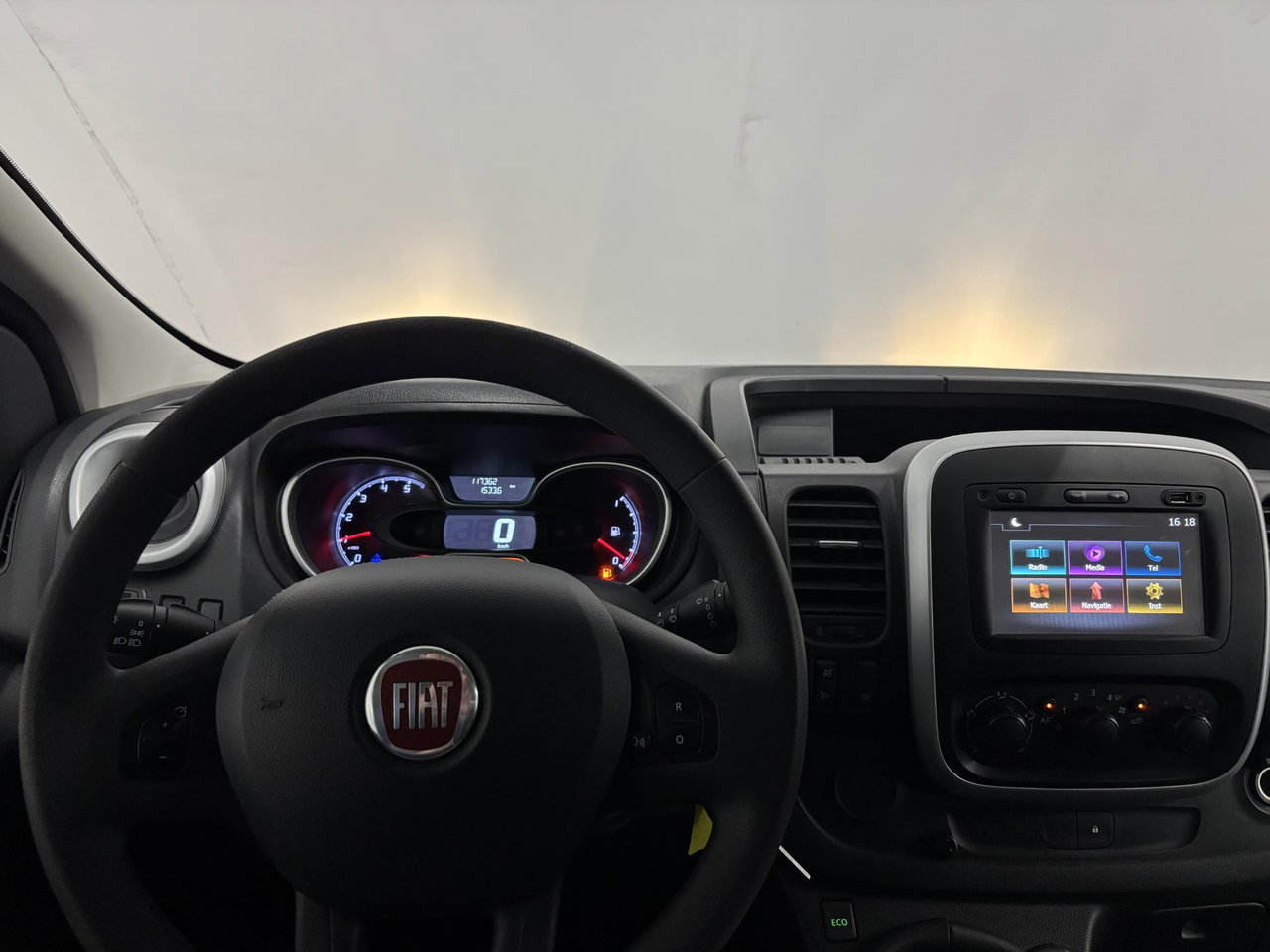 Fiat Talento