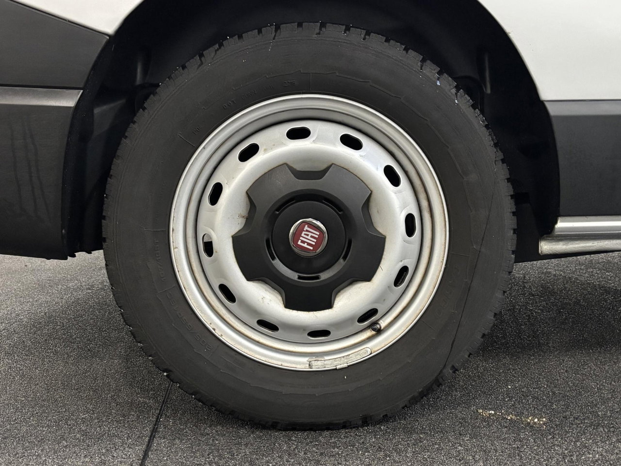 Fiat Talento