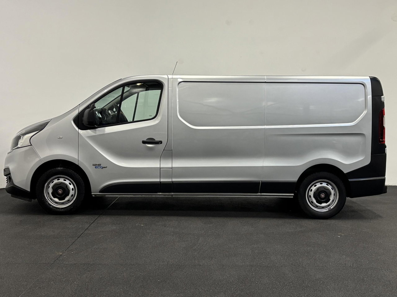 Fiat Talento