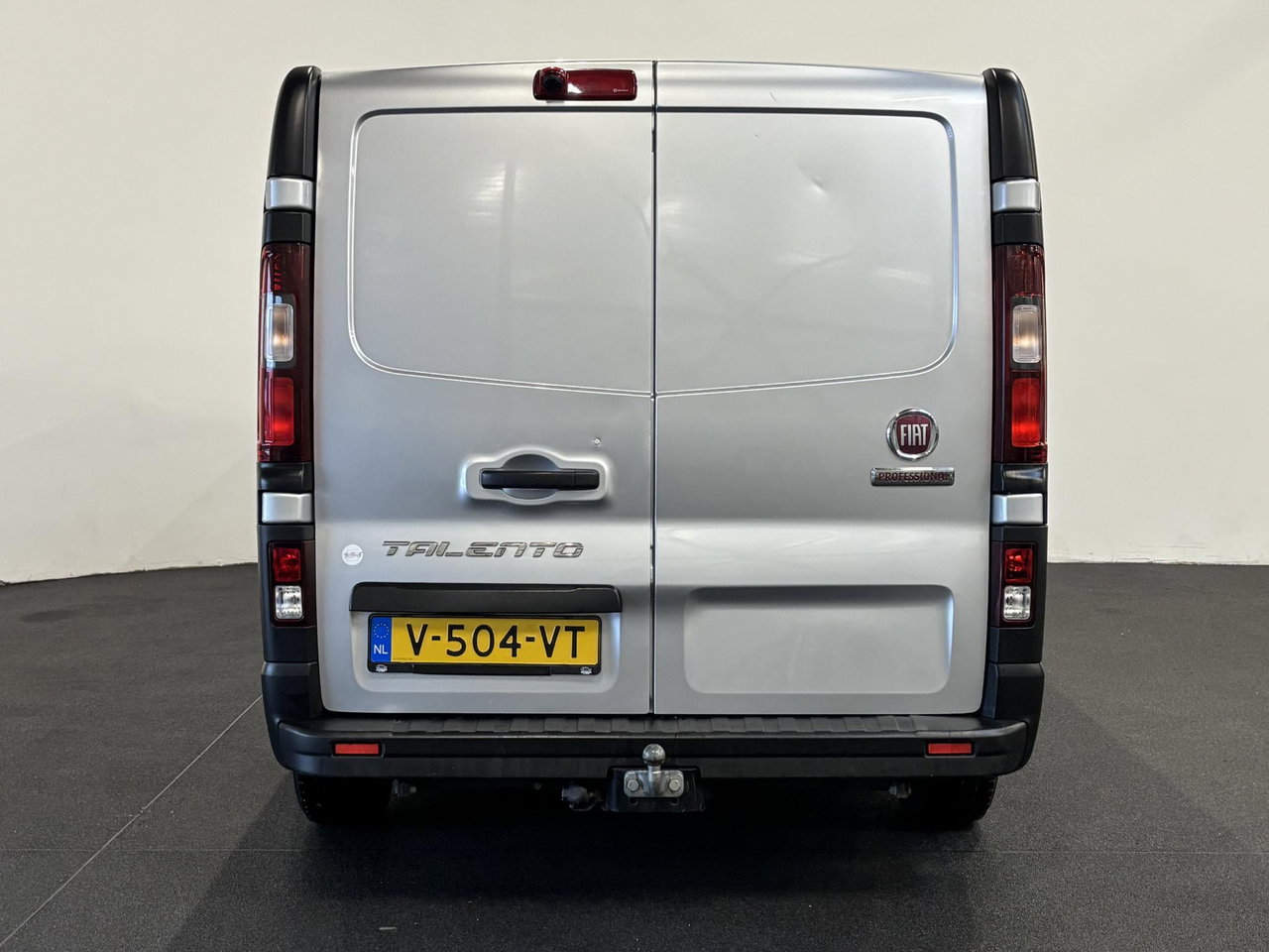 Fiat Talento
