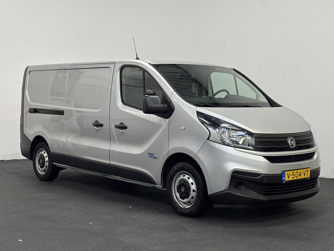 Fiat Talento