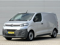 Citroën Jumpy - 1.6 BlueHDI 115 Comfort MARGE btw vrij!