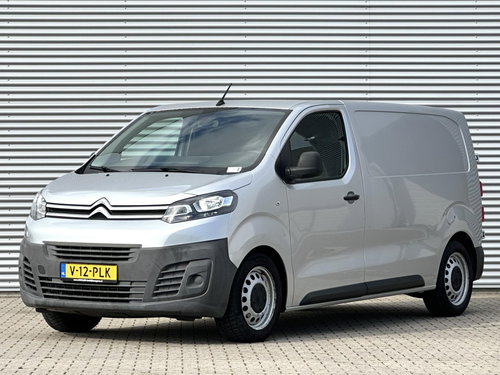 Citroën Jumpy