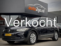 Volkswagen Tiguan - 1.5 TSI AUT7 LIFE NAVI DIGI-DASH APPLE-CARPLAY LED LMV PDC