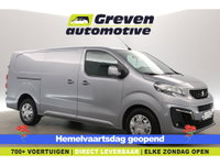 Peugeot Expert - 2.0 BlueHDI L3H1 | Aut. | Clima | Camera | Cruise | 3 Zits | Carplay | Parkeersens.
