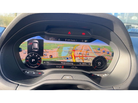Audi Q2 35 TFSI Advanced edition NL-Auto |  Boekjes | NAP | Onderhoudshistorie