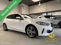 BMW 1 Serie - 118i M Sport Edition Lage Kmstand Cruise PDC