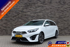 Kia Ceed Sportswagon - 1.6 GDI PHEV DynamicPlusLine | Adaptieve cruise | Rijklaarprijs - incl.garantie