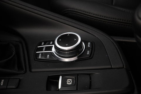BMW X1 xDrive25e Executive X CAMERA / CARPLAY / HEAD UP DISPLAY / LEDER / LED / CRUISE CONTROLE / STOELVERWARMING