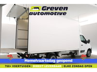 Renault Master - 2.3 | Bakwagen | Laadklep | Laadbak | Airco | Camera | 3 Zits