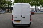 Mercedes-Benz eSprinter