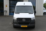 Mercedes-Benz eSprinter