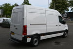 Mercedes-Benz eSprinter