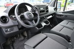 Mercedes-Benz eSprinter