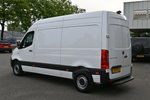Mercedes-Benz eSprinter