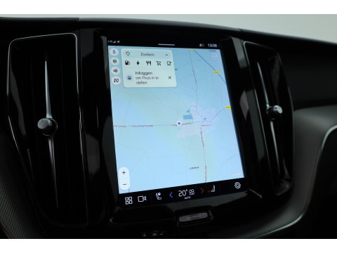 Volvo XC60 2.0 T6 Plug-in hybrid AWD Plus Dark SOH 97,7% | Pano | Memory Seats | Elek. Trekhaak | Camera | Stoel- Stuurverw. | 21'' | Pilot Assist