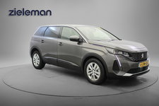 Peugeot 5008 - 1.2 PureTech Active 7 Persoons - Digitaal Cockpit, Carplay, Camera