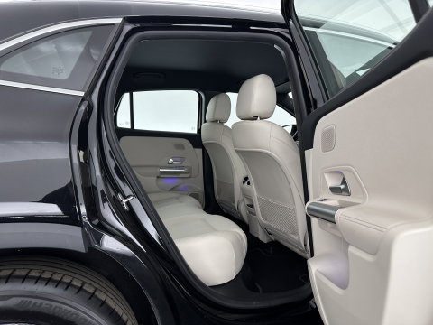 Mercedes-Benz EQA 350 4MATIC Luxury Line 67 kWh [ 3-Fase-11 kW ] (INCL-BTW) *LEATHER | FULL-LED | BLIND-SPOT | WIDESCREEN-DIGI-COCKPIT | HEATED-SPORTSEATS | CAMERA | NAVI-FULLMAP | DAB | AMBIENT-LIGHT | KEYLESS | LANE-ASSIST | 18''ALU*