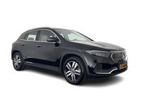 Mercedes-Benz EQA - 350 4MATIC Luxury Line 67 kWh [ 3-Fase ] (INCL-BTW) *LEATHER | FULL-LED | BLIND-SPOT | WIDESCREEN-DIGI-COCKPIT | HEATED-SPORTSEATS | CAMERA | NAVI-FULLMAP | DAB | AMBIENT-LIGHT | LANE-ASSIST | SHIFT-PADDLES | 18''ALU*