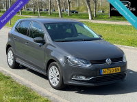 Volkswagen Polo - 1.0 Comfortline Airco Carplay Stoelverwarming