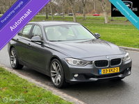 BMW 3 Serie - 320i High Executive Cremeleer Navi Pdc Headup