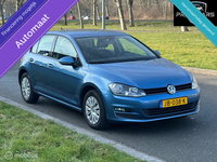 Volkswagen Golf - 1.6 TDI DSG Airco Navi NAP Elek.Pakket