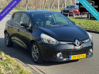 Renault Clio - 0.9 TCe Eco2 Dynamique Airco Navi Elek.Pakket