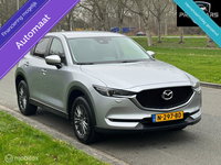 Mazda CX-5 - 2.0 SkyActiv-G 160 GT-M 4WD Trekhaak Navi PDC Airco