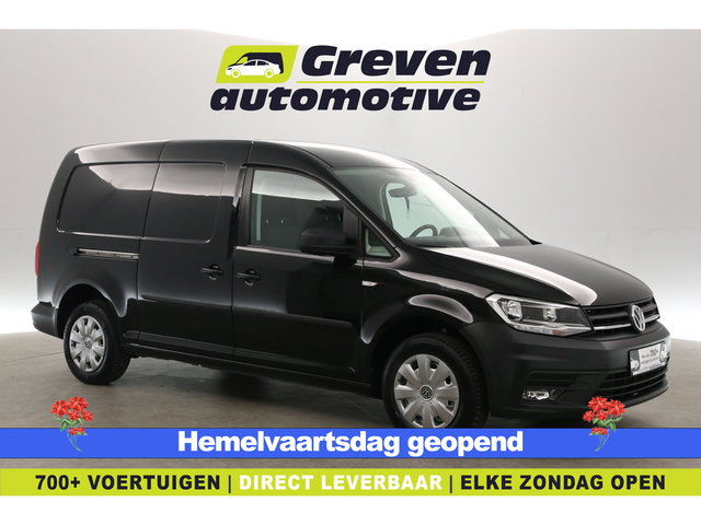 Volkswagen Caddy - Maxi TSI 102PK | Benzine | Airco | Camera | Navi | Stoelverw.